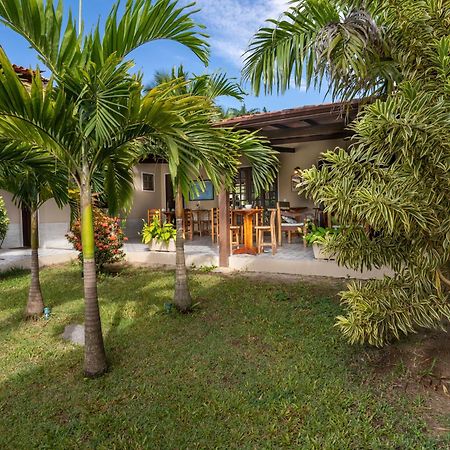 Pousada Maria Maria Buzios Exterior foto