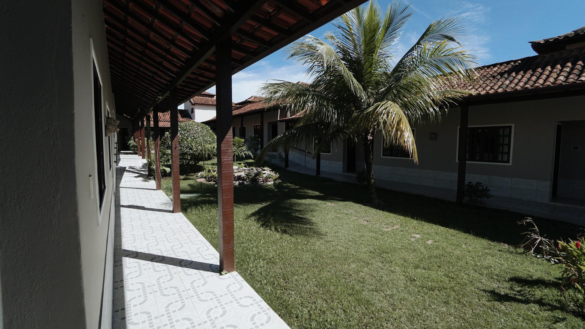 Pousada Maria Maria Buzios Exterior foto