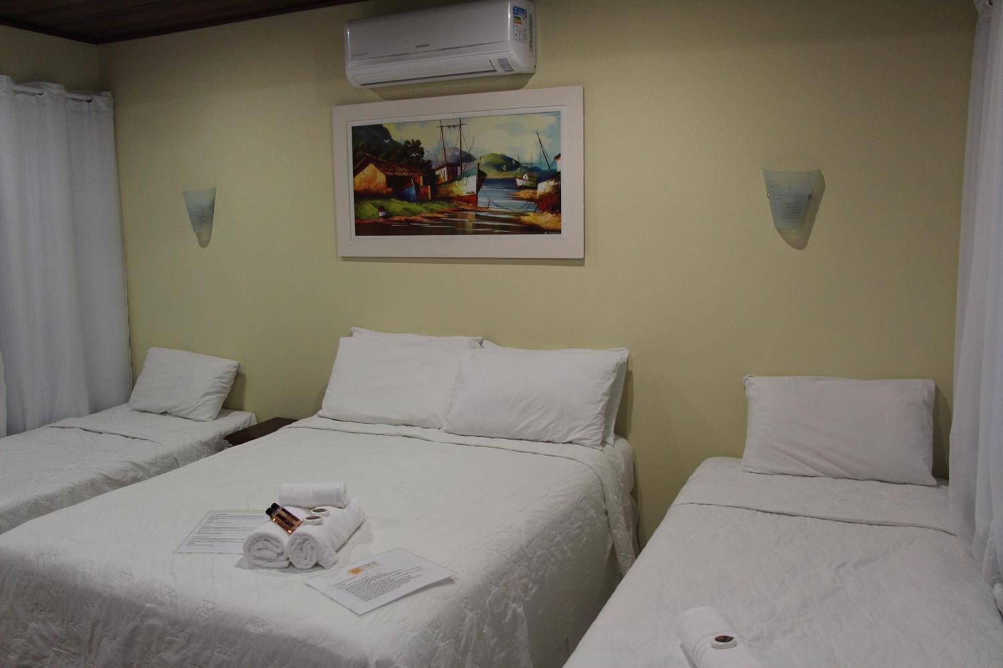 Pousada Maria Maria Buzios Quarto foto