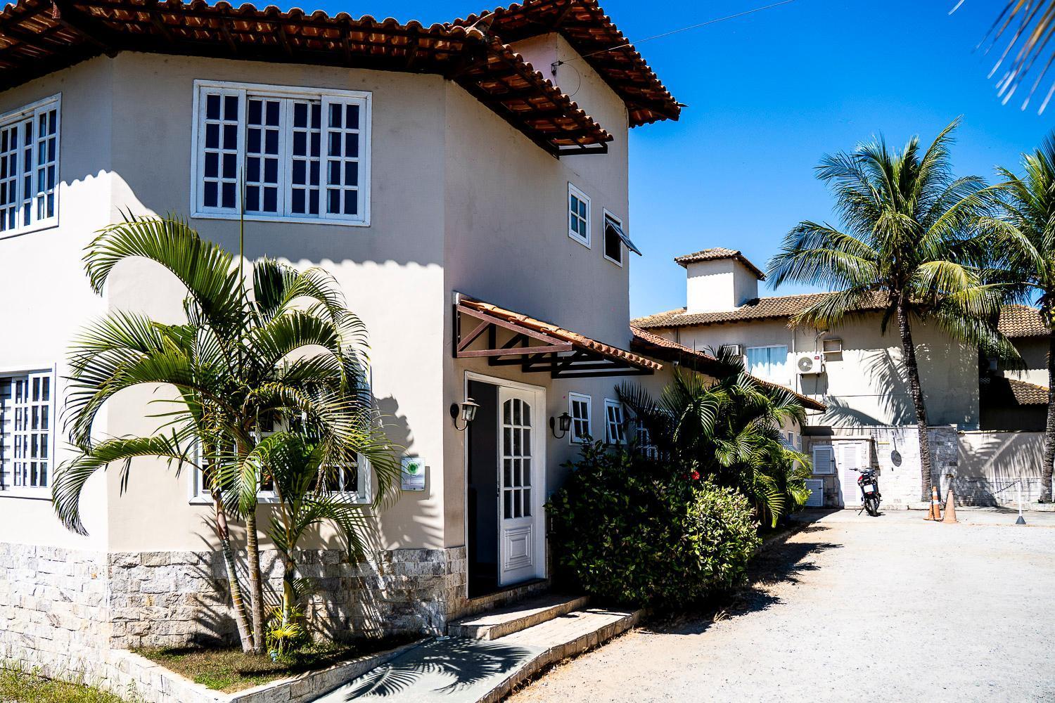 Pousada Maria Maria Buzios Exterior foto