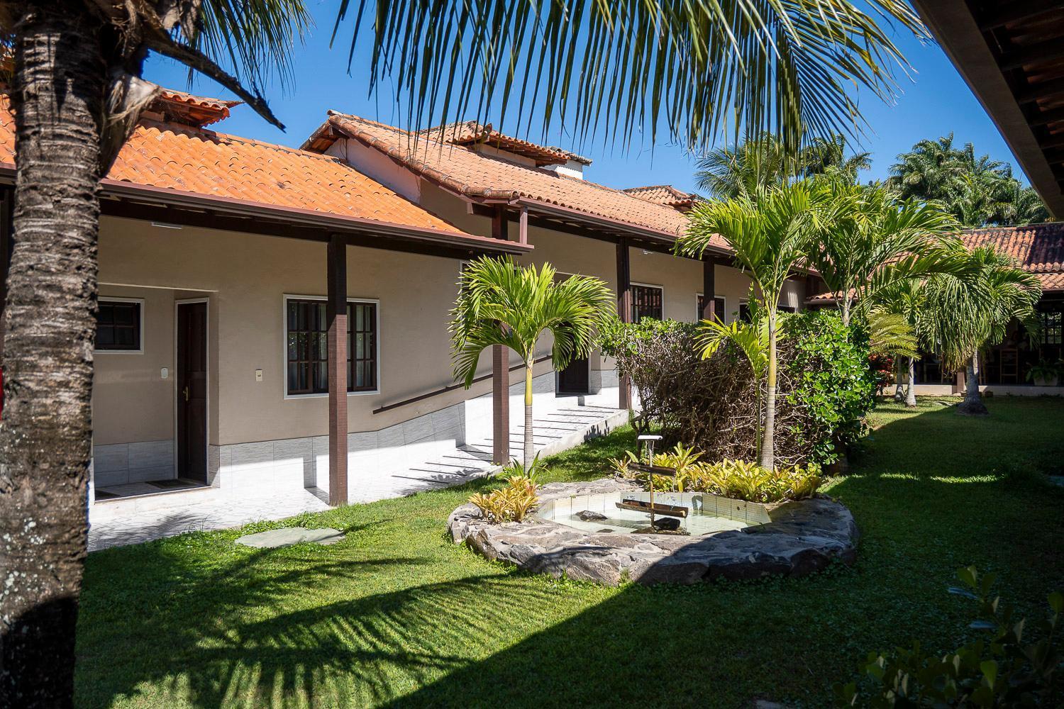Pousada Maria Maria Buzios Exterior foto