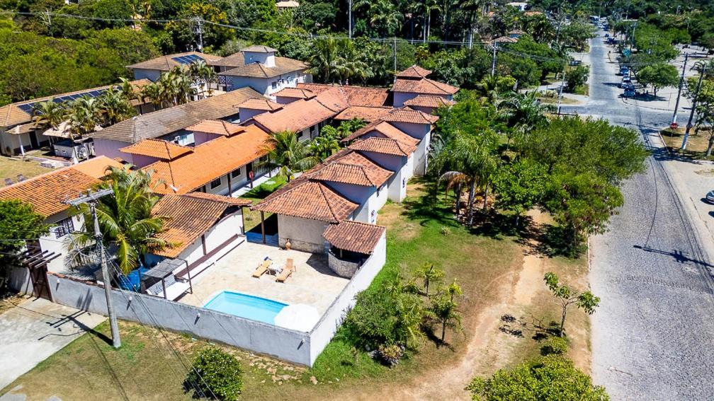 Pousada Maria Maria Buzios Exterior foto