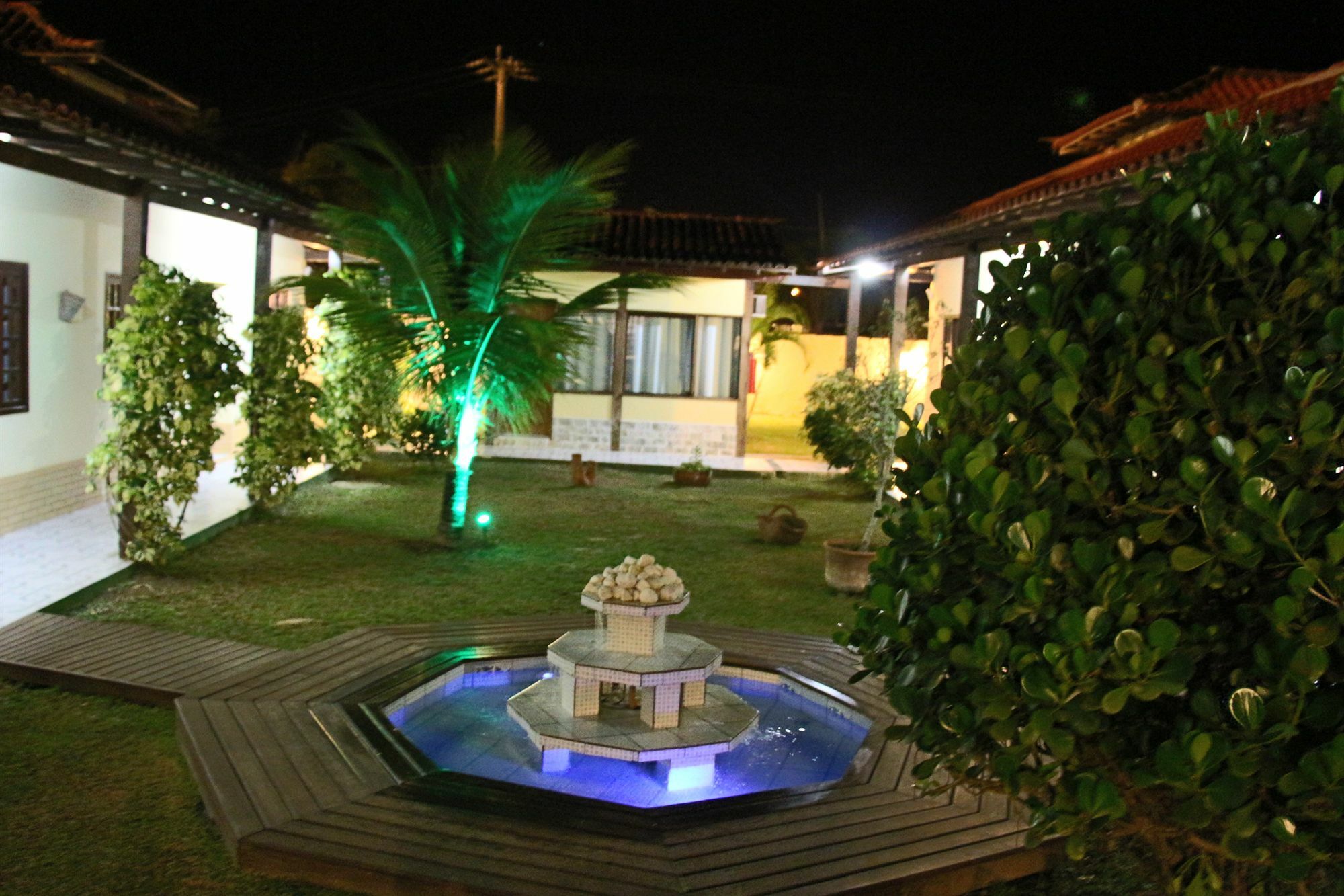 Pousada Maria Maria Buzios Exterior foto