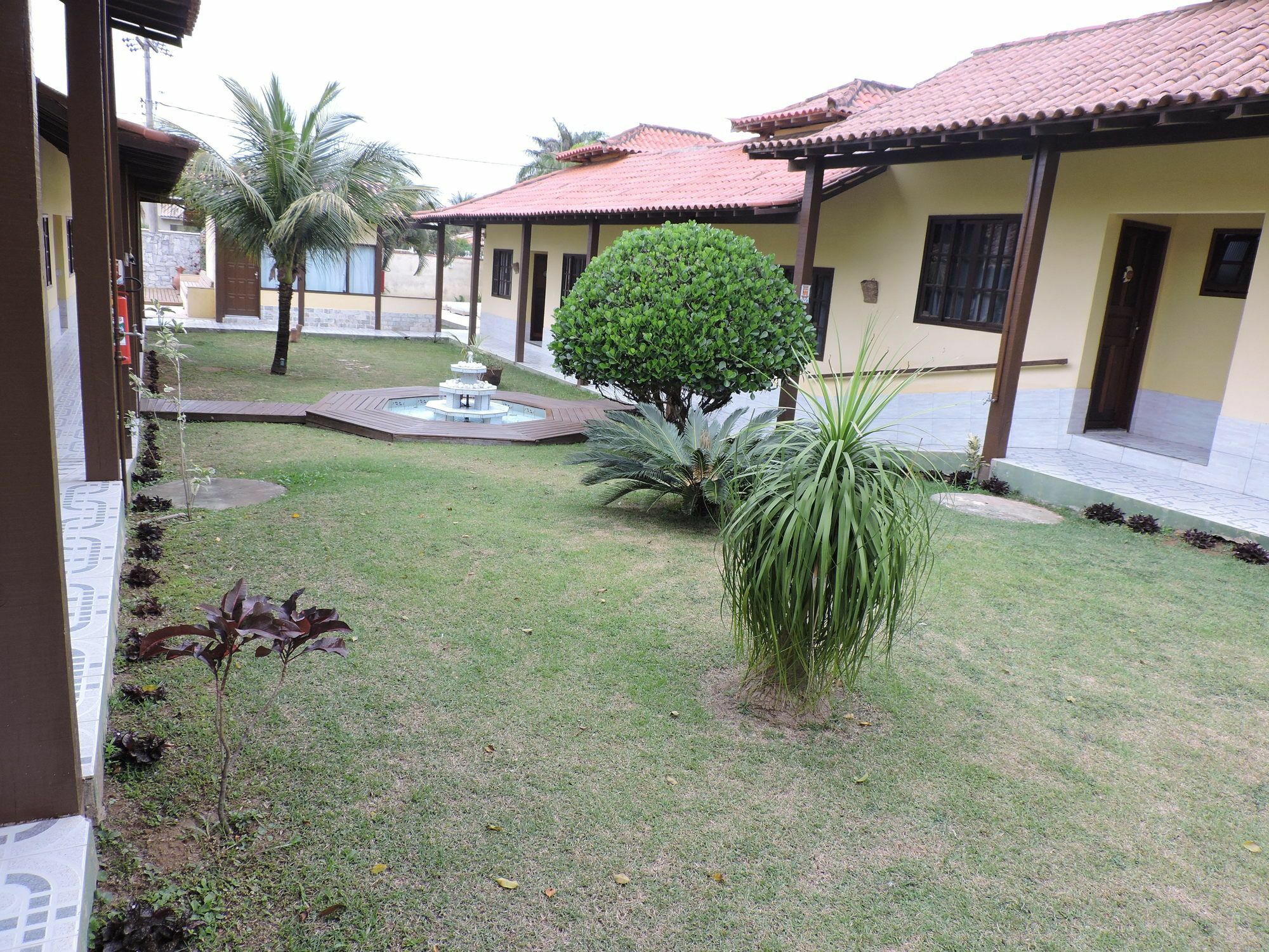 Pousada Maria Maria Buzios Exterior foto